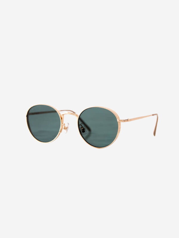 LINVO Polarized Sunglasses for Men Driving Sun glasses Shades 80's Retro Style Design Square