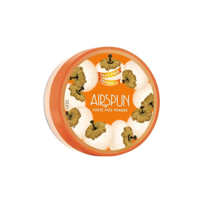 airspun loose powder translucent