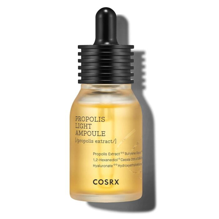 cosrx propolis light ampoule