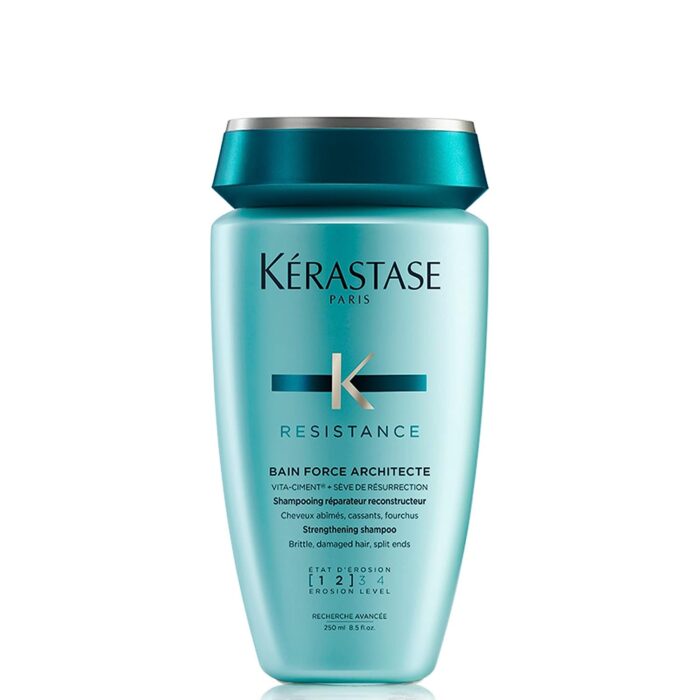 kerastase shampoo