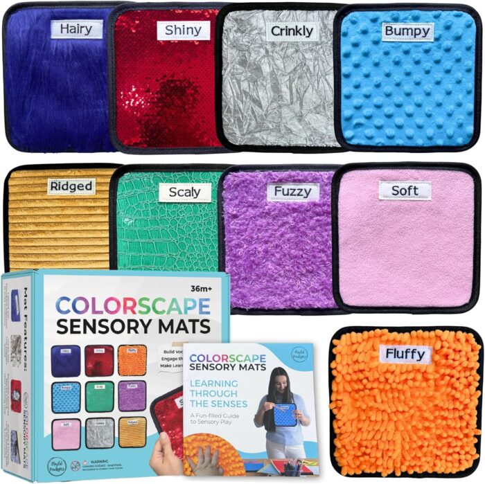 autism sensory products