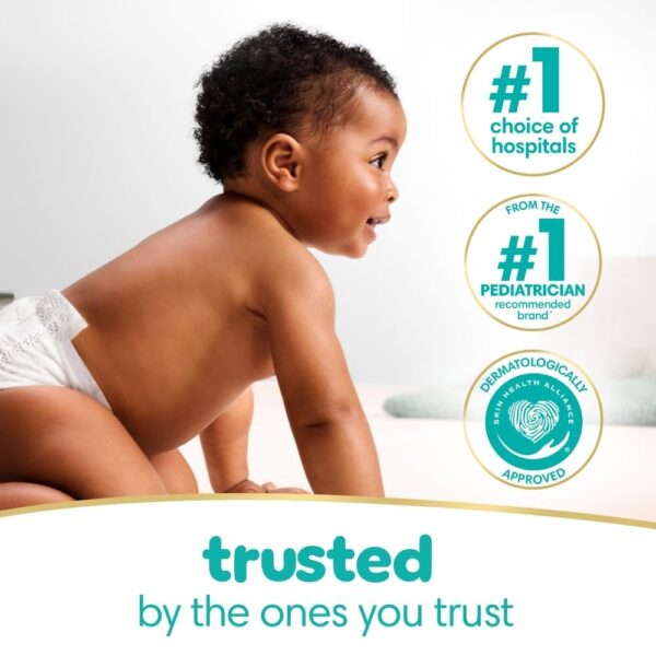 Flushable Wipes - Image 2