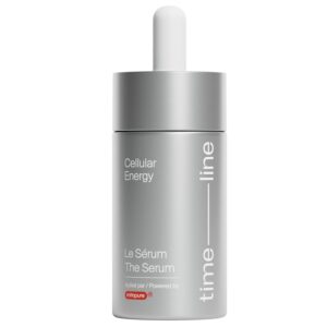The Serum powered by Mitopure