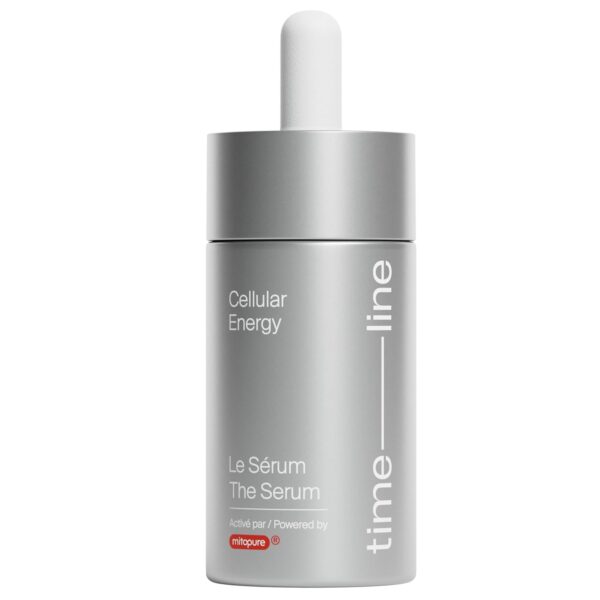 The Serum powered by Mitopure
