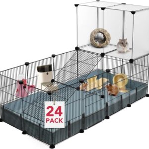 Small Animal Playpen