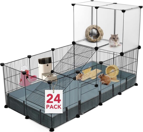 Small Animal Playpen