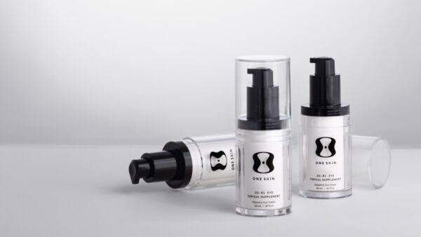 EYE OS-01 Peptide Topical Supplement & Skin Longevity Age Reversal Eye Cream - Image 5