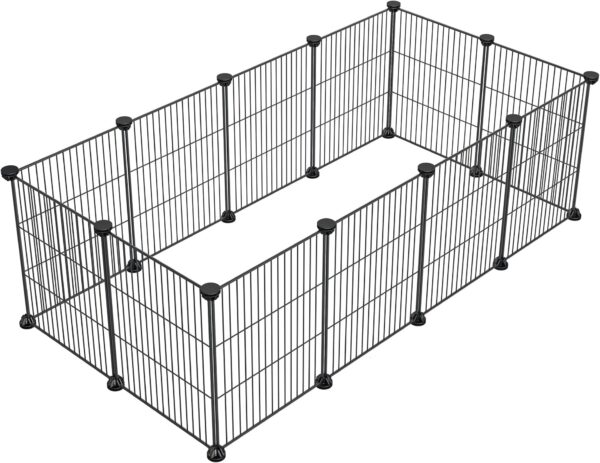 Small Animal Playpen - Image 3