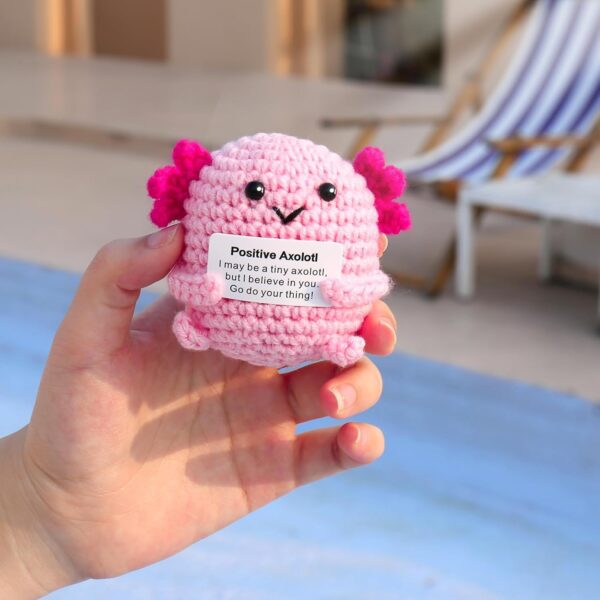 Positive Handmade Octopus Gifts - Image 5