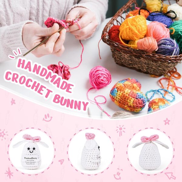 Positive Handmade Octopus Gifts - Image 4